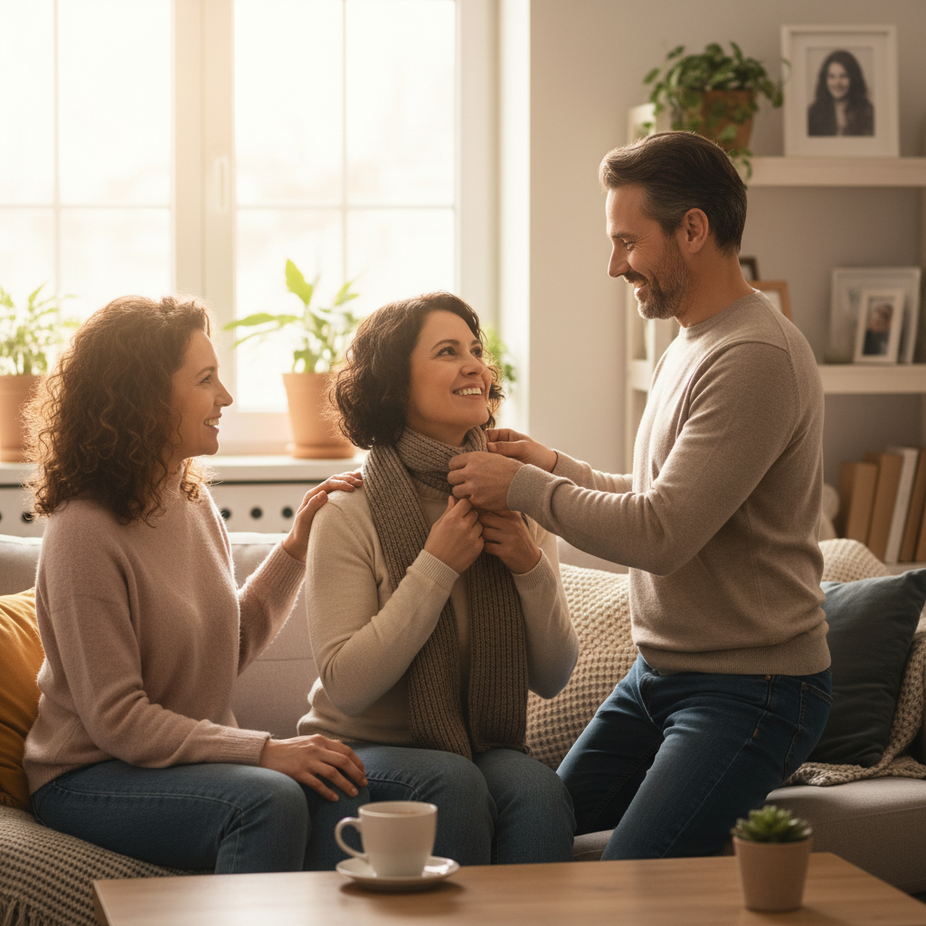 Honoring Mothers Through Thoughtful Planning: Happy Mother’s Day