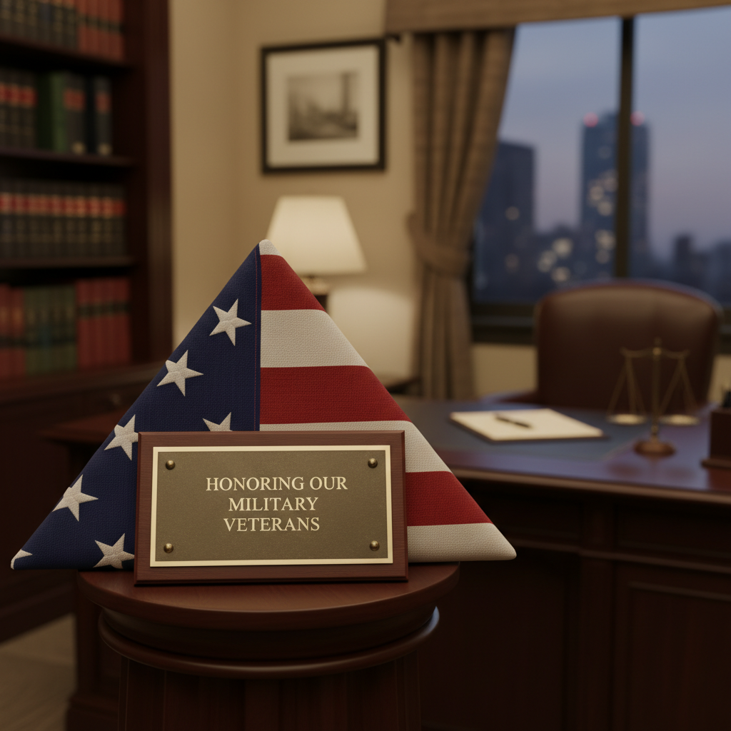 Honoring Veterans: Memorial Day