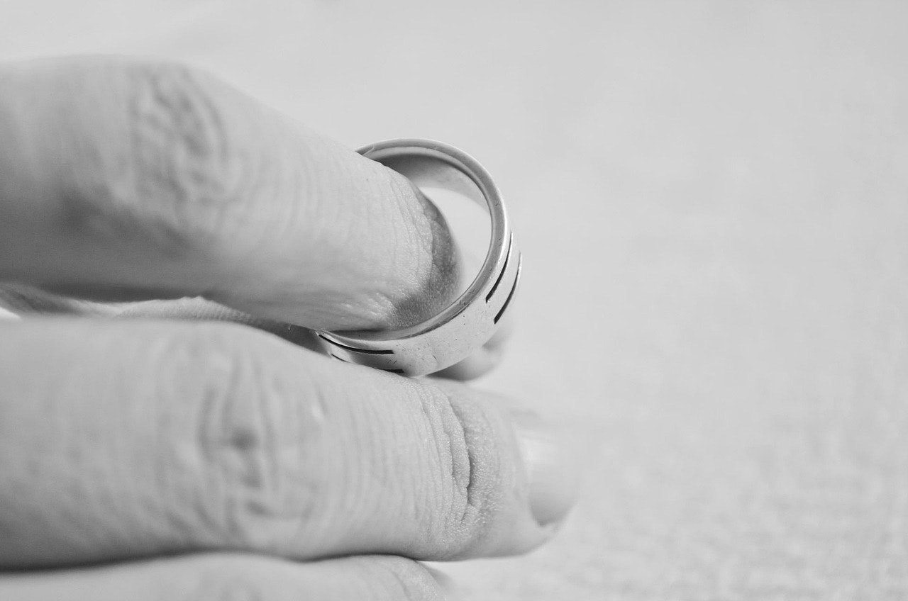 Estate Planning for Families Post-Divorce
