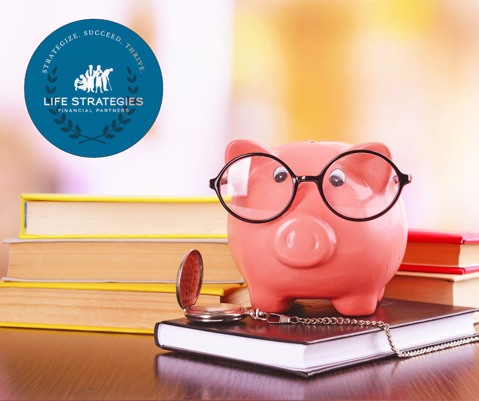 Why Financial Literacy Matters Throughout Every Stage of Life