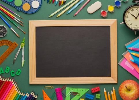 Back-to-School Means It's Time to Review Your Parenting Plan?
