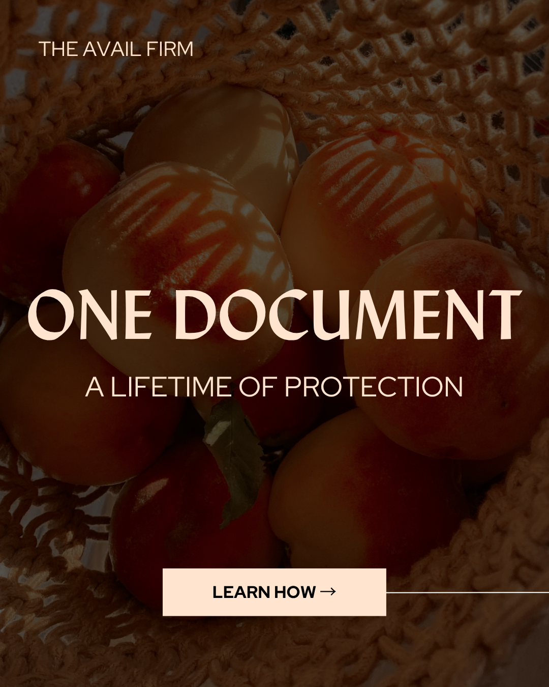 Estate Planning Isn’t Just About What Happens After You Die ?