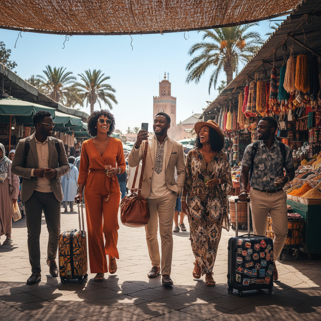 Spring Break Safety Tips: Simple Ways to Protect Yourself While Traveling