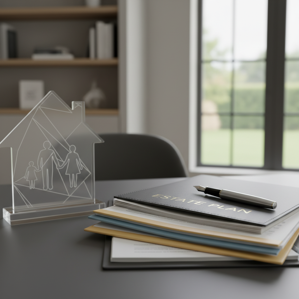 What Are the Estate Planning Basics for Young Families?