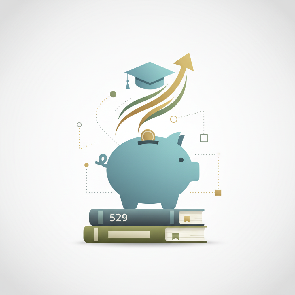 What Is a 529 College Savings Plan and When Does It Make Sense?