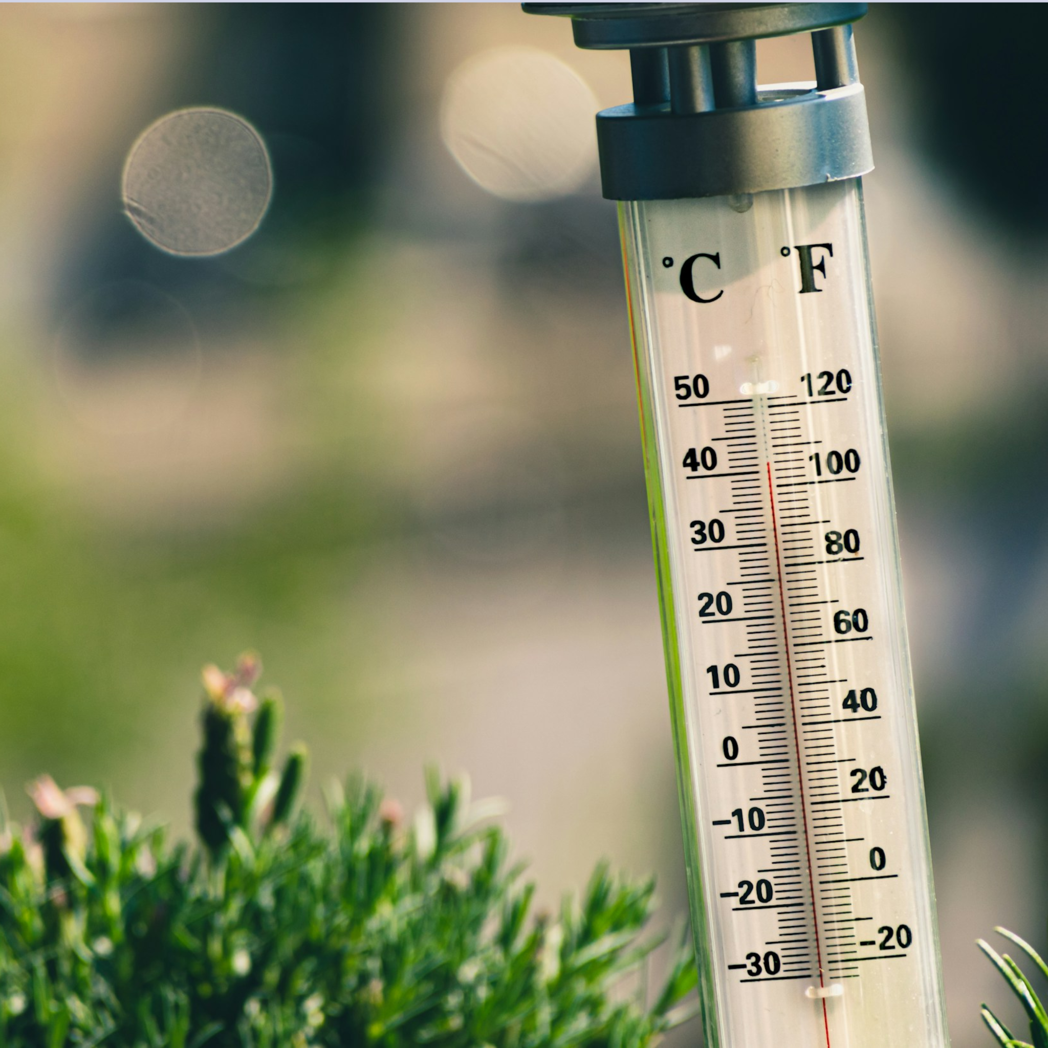 How Heat Waves Impact Your HVAC System