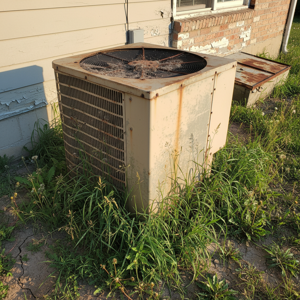 How Long Do HVAC Systems Really Last—and Why Maintenance Prevents 90% of Breakdowns

