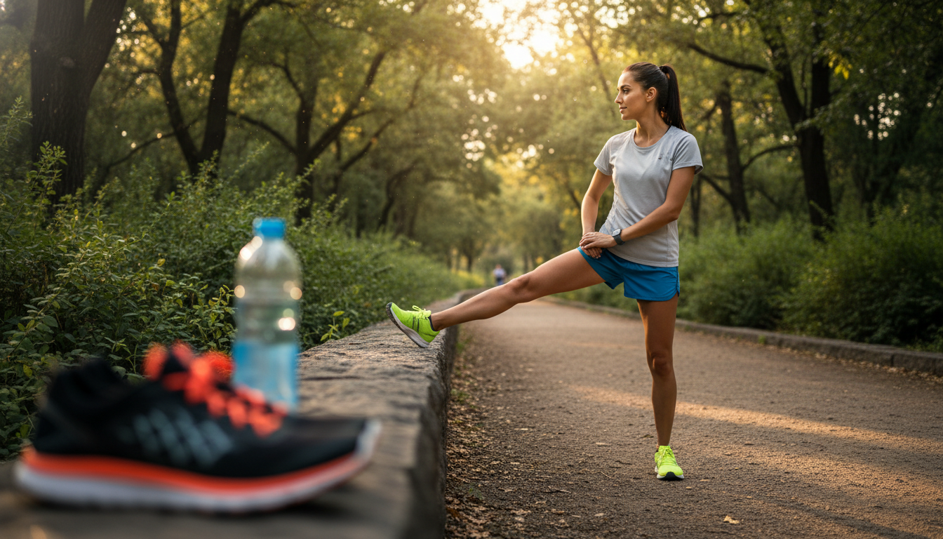 Summer in Louisville and Southern Indiana brings more running, weekend adventures, family activities, and Derby-season training miles. With the extra movement often comes tightness, soreness, or...