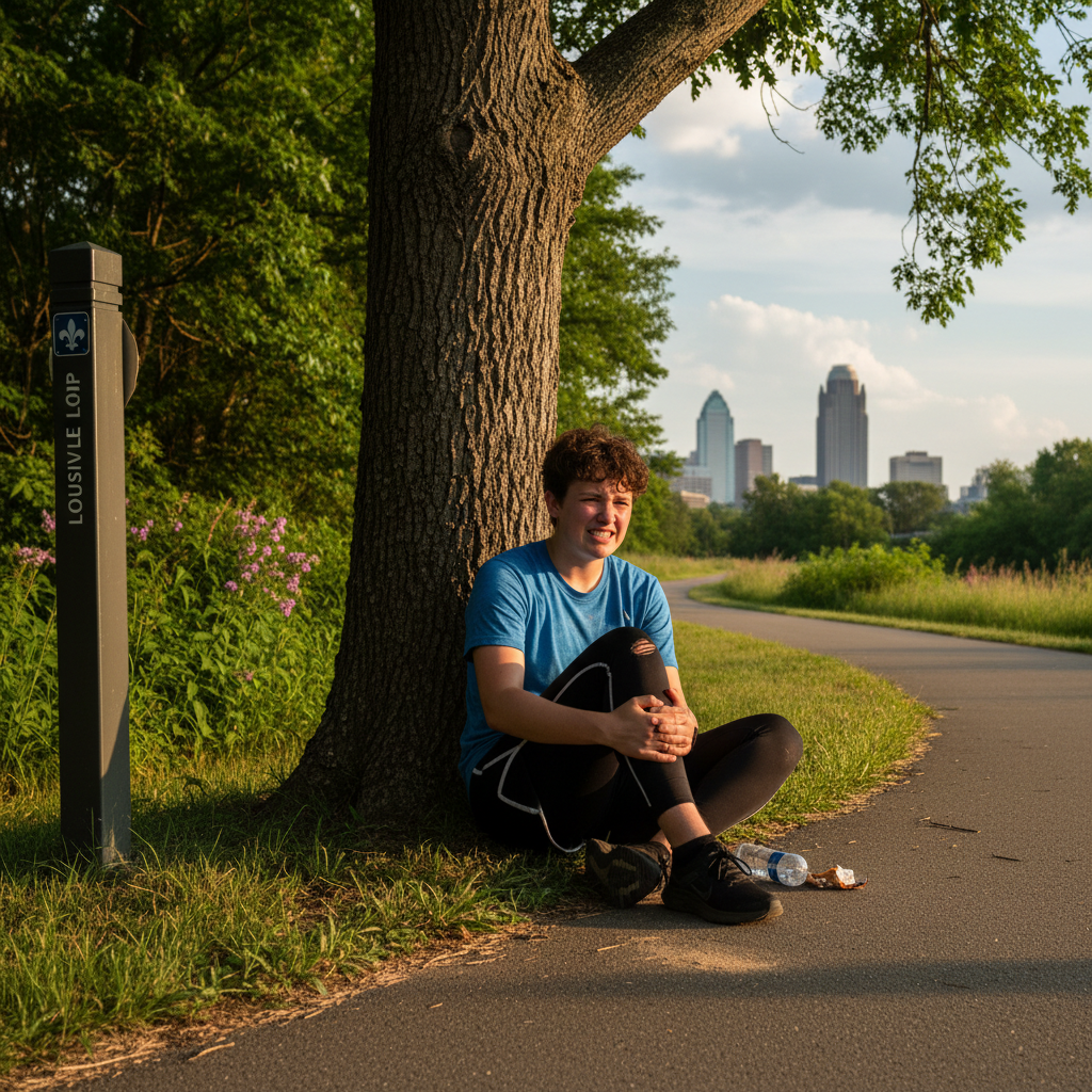 Louisville residents are active. Whether it’s running the loop at Cherokee Park, lifting at the YMCA, working long shifts at UPS Worldport, or spending weekends at youth sports fields, this city...