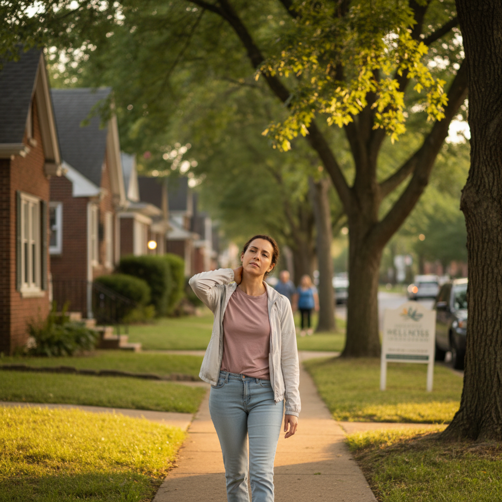 Spinal decompression—especially cervical decompression—offers a gentle, non‑invasive way to relieve pressure on irritated discs and nerves in the neck. For many people dealing with chronic neck...