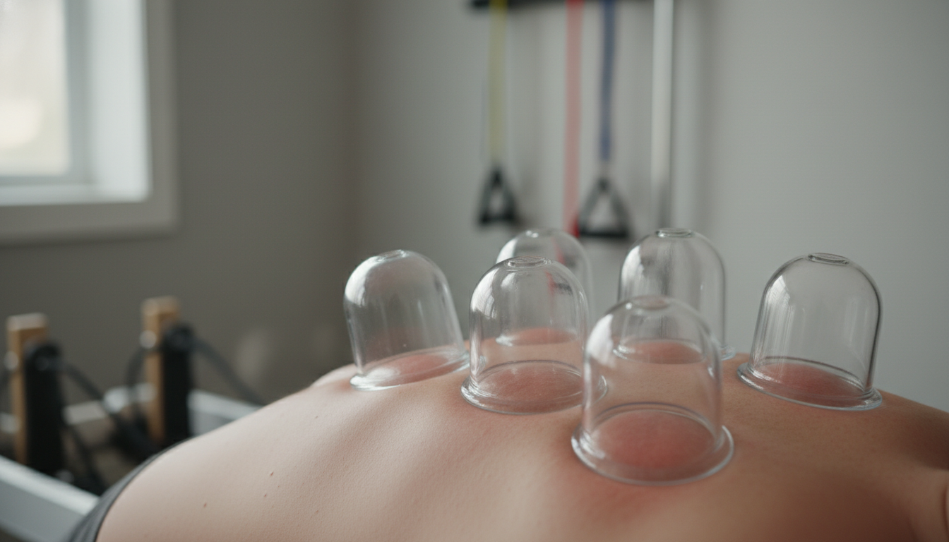 Hands-On Soft Tissue Therapies for Better MovementSoft tissue restrictions can make you feel stiff, sore, or limited in your daily activities and they often get in the way of healthy, efficient...