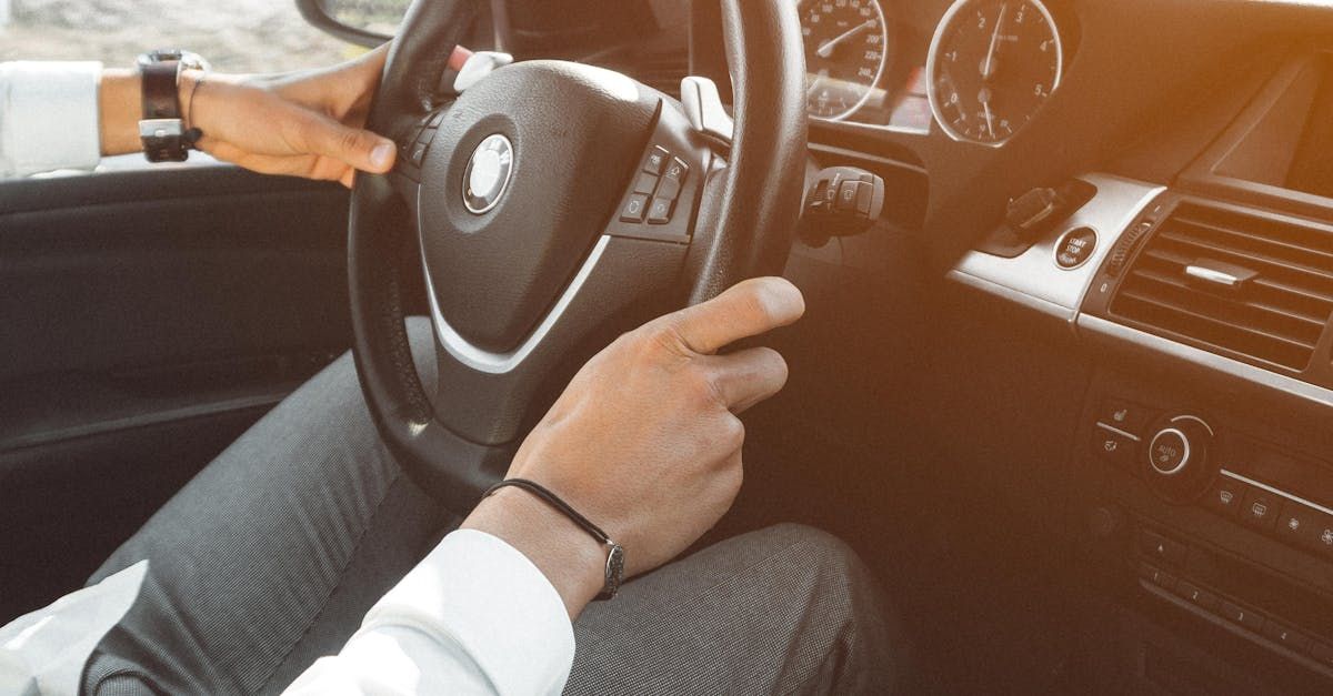 Understanding the Rise in Auto Insurance Premiums: Key Factors