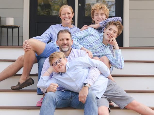 The Inevitable Opportunity of Change?