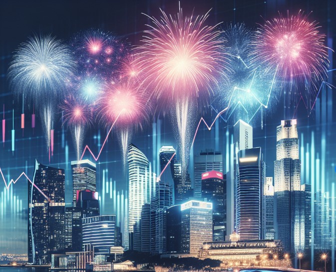 From Liberation to Independence: Markets Break Free from Tariff Turmoil