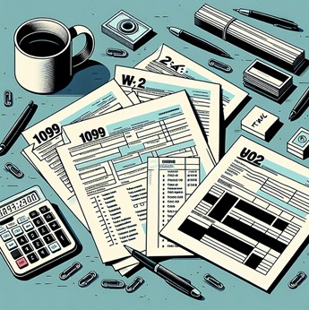 2025 Year End Tax Planning Basics 