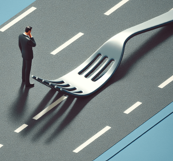 Navigating the Spork in the Road: Opportunities and Challenges for Federal Employees Amidst Recent DOGE Initiatives