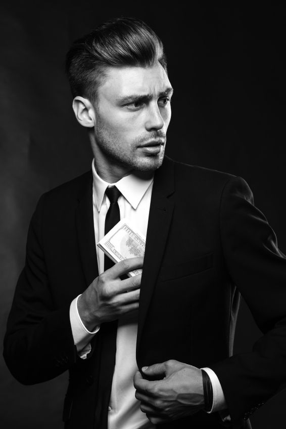 The 2 Powerful Entities In Charge Of Investigating White Collar Crime