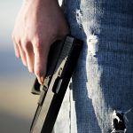 Gun Violence in Durham County