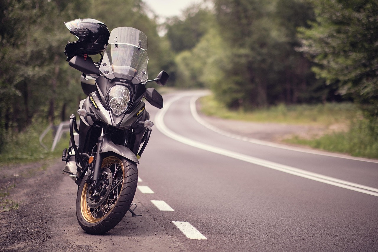 Common Motorcycle Accident Injuries and How to Claim Compensation