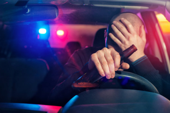 4 Alcohol-Related Violations That  Will Get You into Trouble