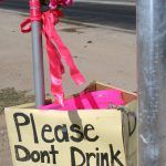 DWI’s and Fatal Accidents in North Carolina