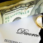 Divorce and the Financial Impact—4 Ways to Protect Yourself Financially