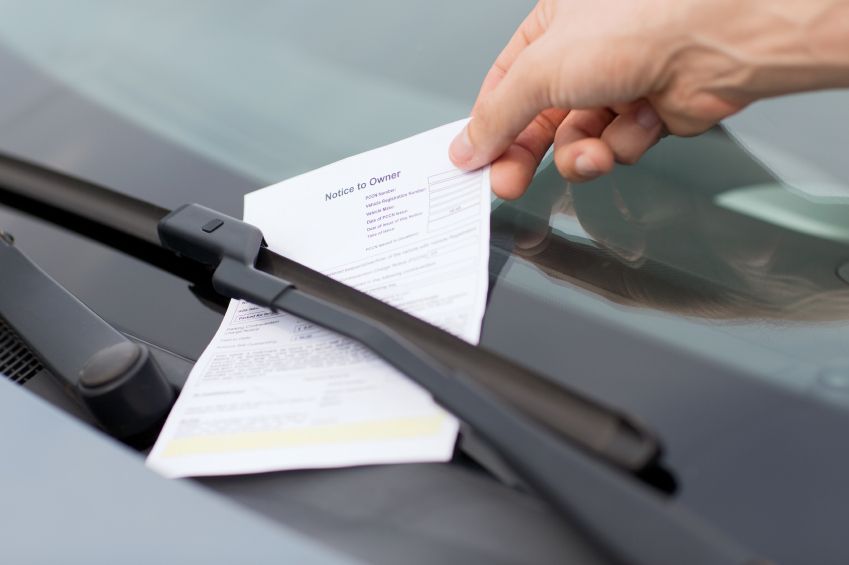 What to Expect If You Choose To Fight a Traffic Ticket