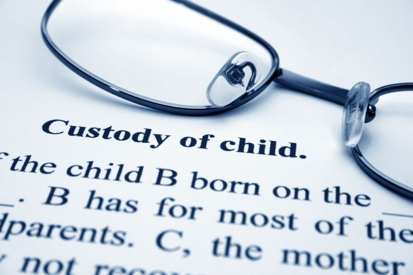 3 Reasons Why You Should See An Attorney About Child Custody Issues