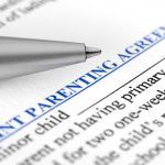 Divorced Parents and Child Custody—3 Options for Creating a Parenting Plan
