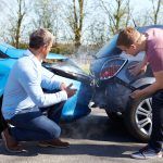 4 Steps To Take Immediately Following A Car Accident