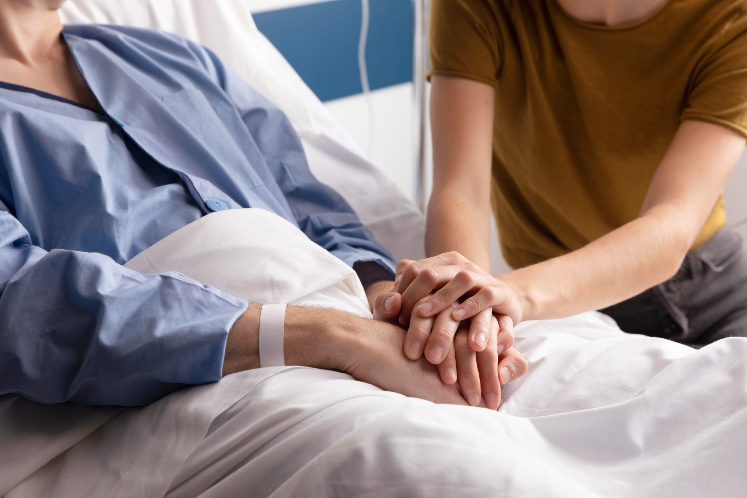 Clearing Up Confusion Around a Medical POA vs a Living Will