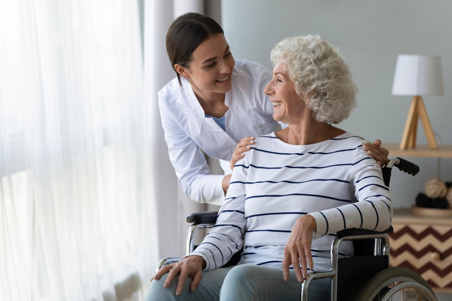 Understanding the Role of an Elder Care Lawyer in Arkansas