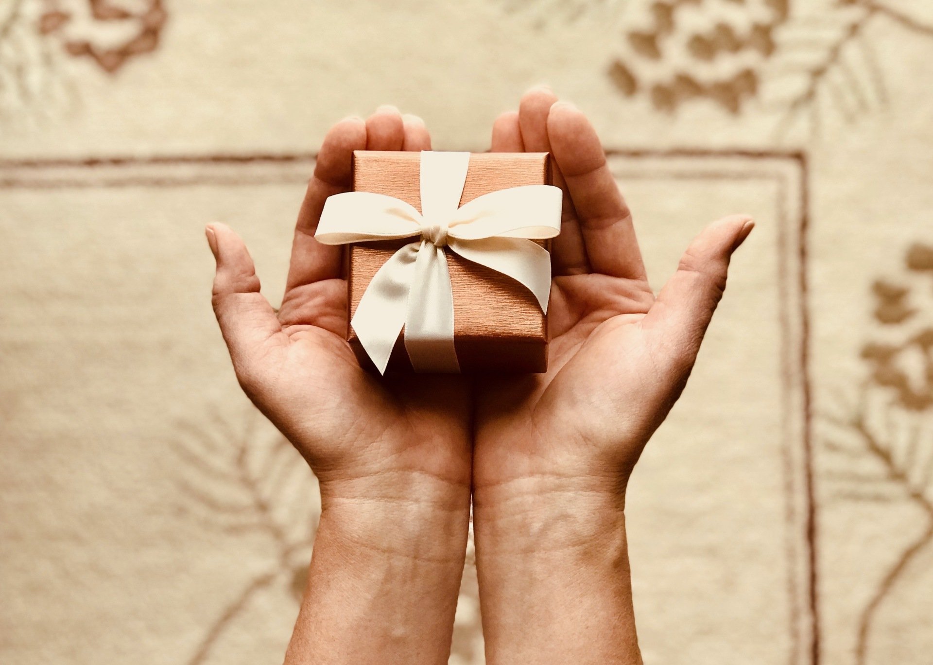 Protecting Gifts with an Irrevocable Trust