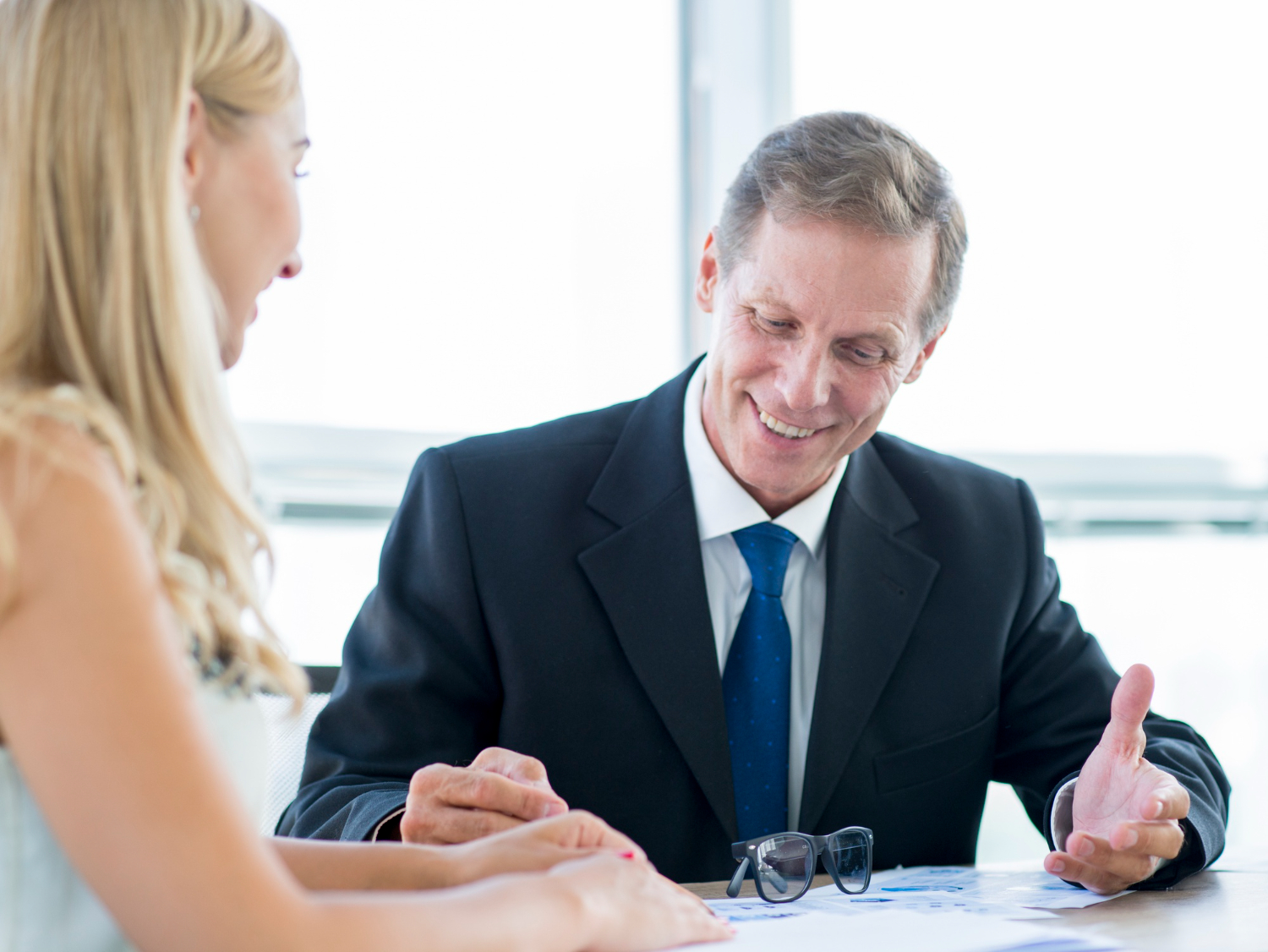 Why Financial Power of Attorney Matters in Arkansas Winters