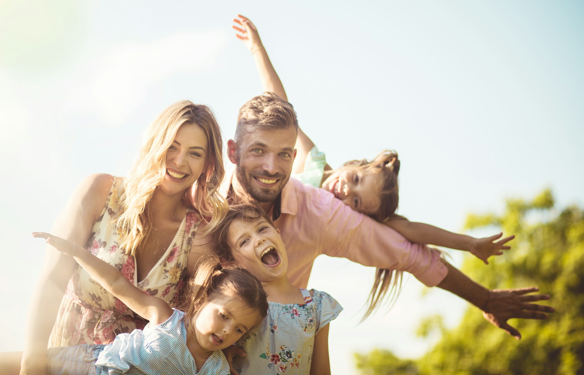 Simplifying Estate Planning for Little Rock Families