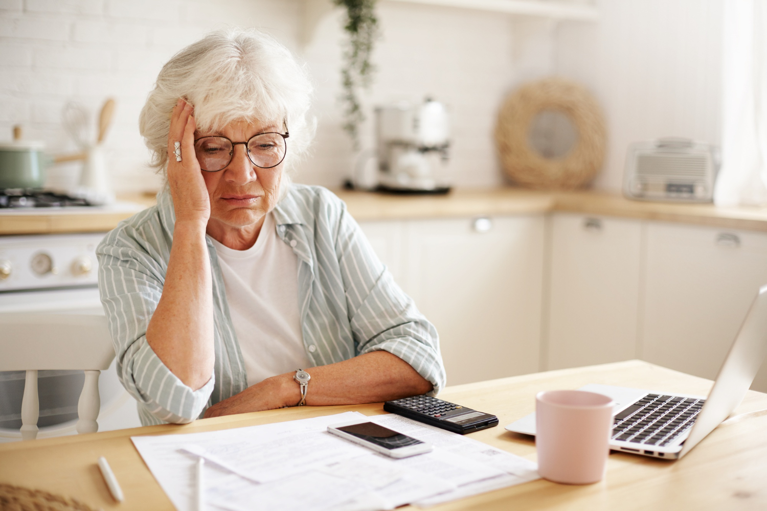 Preventing Elder Financial Abuse Through Legal Protection