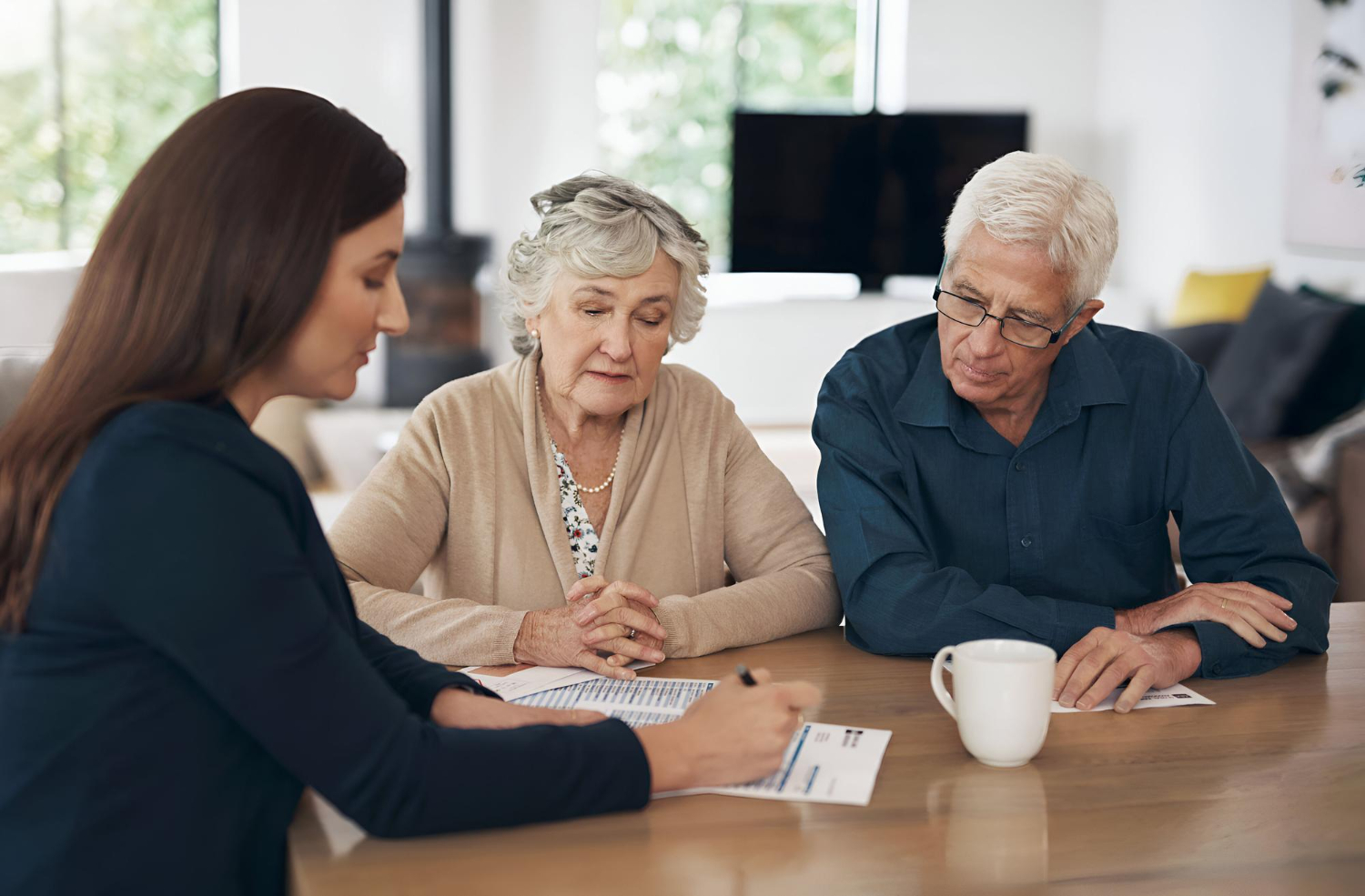 Planning Ahead for Long-Term Care With Legal Support
