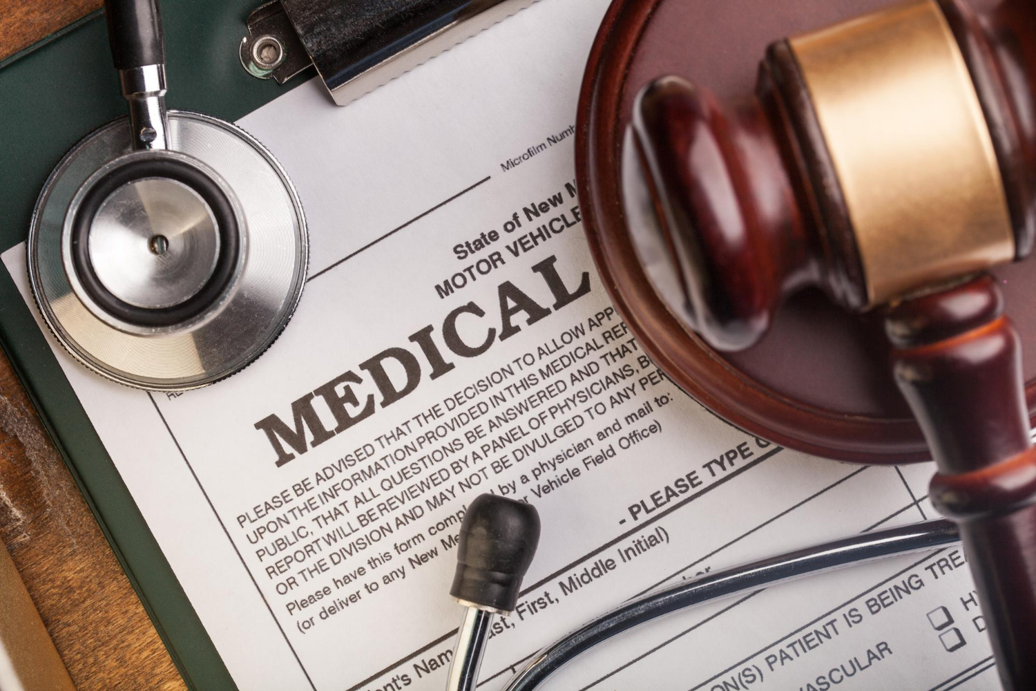 Steps to Take if Your Medical POA is Being Questioned