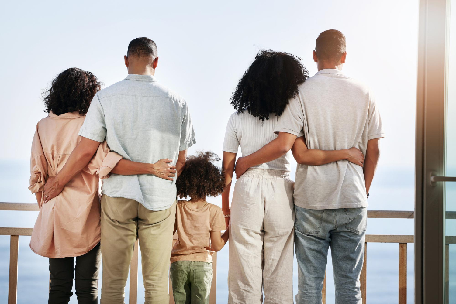 Blended Families and Estate Planning: Special Considerations