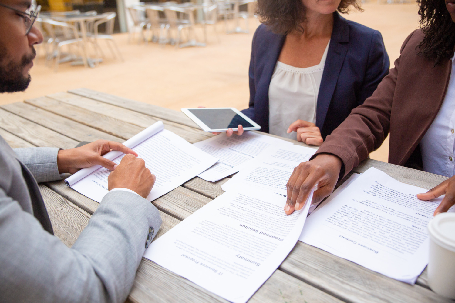 How Wills and Trusts Work Together in Arkansas Planning