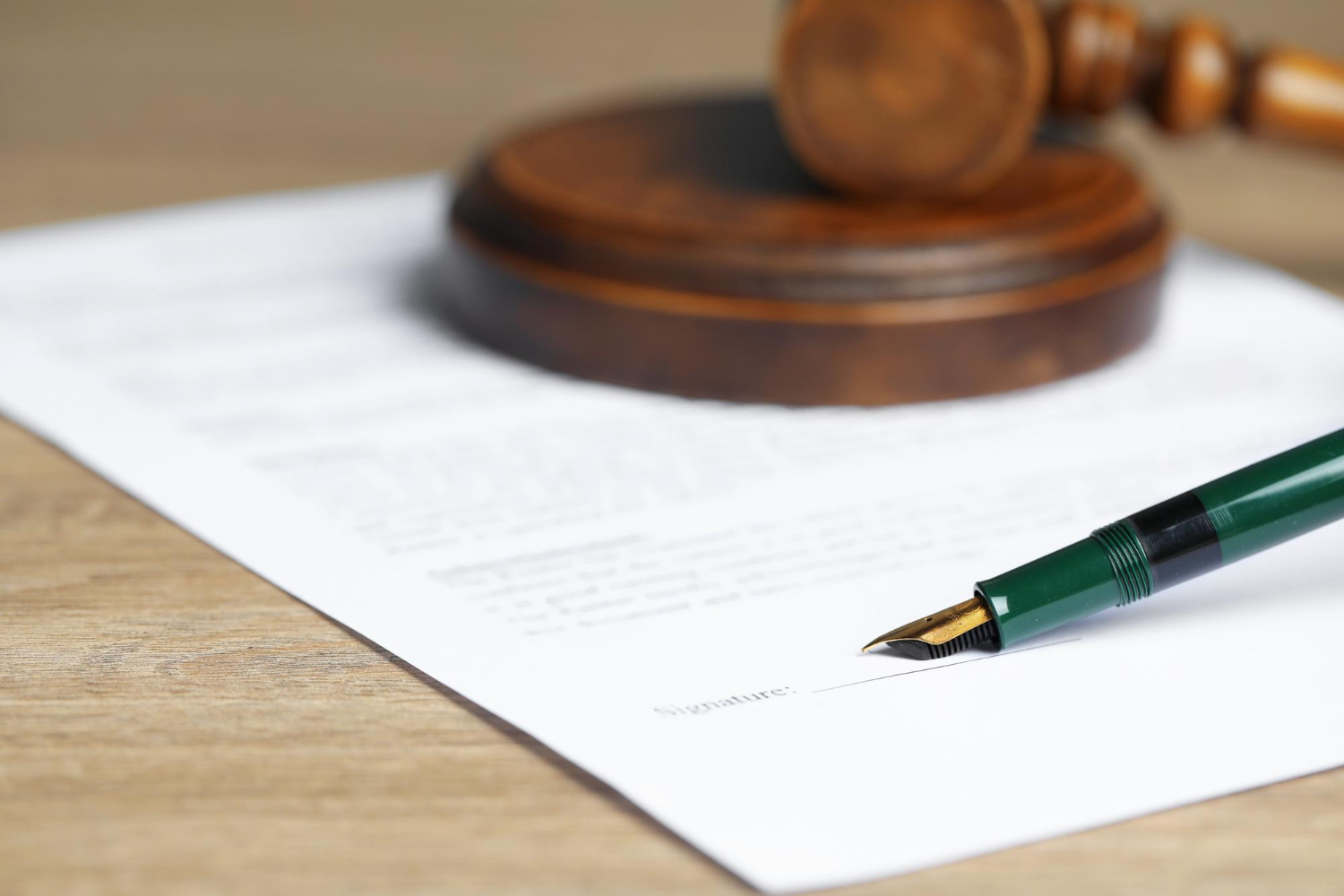 What to Expect From a Living Will Lawyer in Little Rock