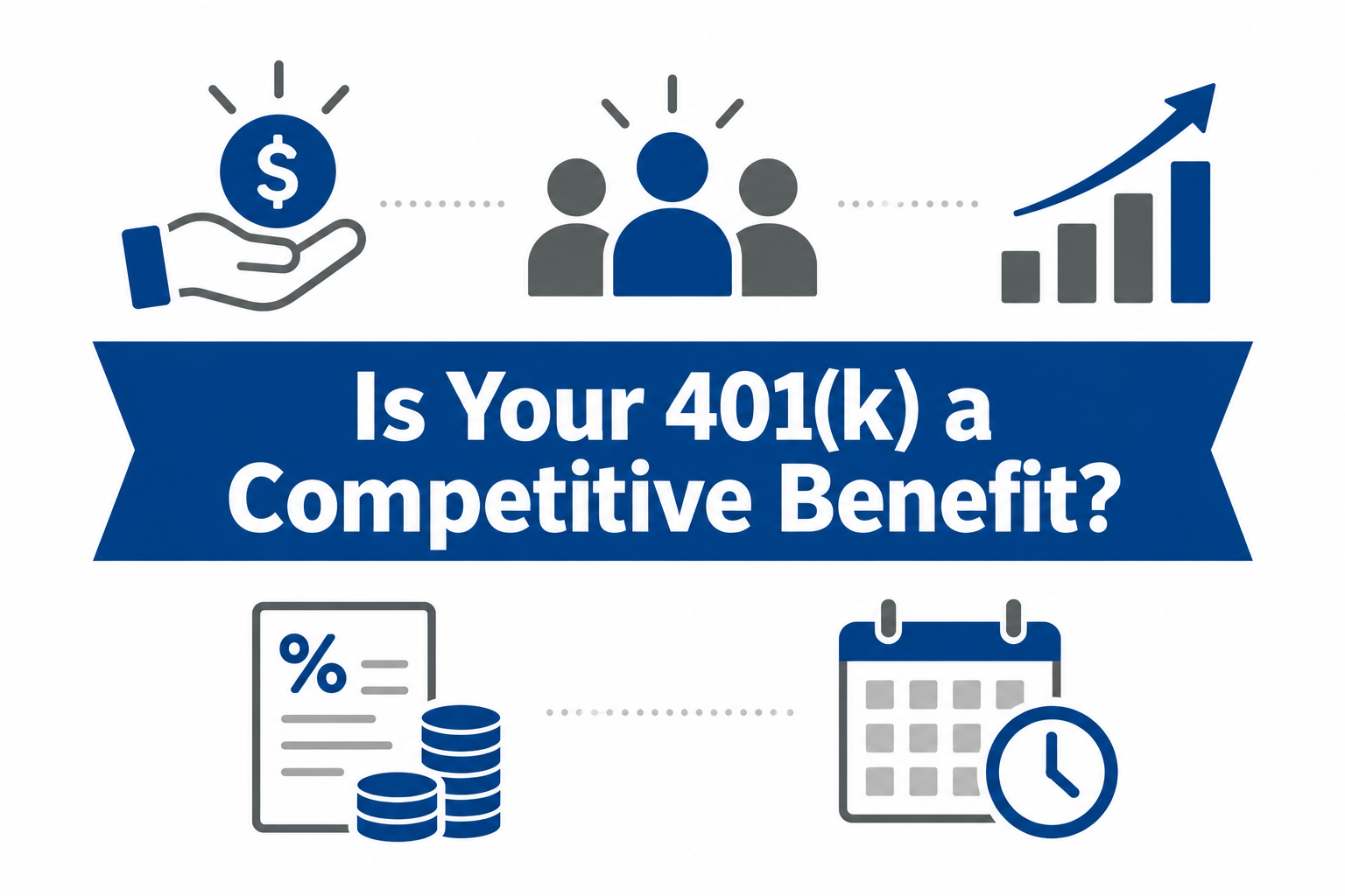 The Guardian 401(k) Advantage- Is Your 401(k) a Competitive Benefit?