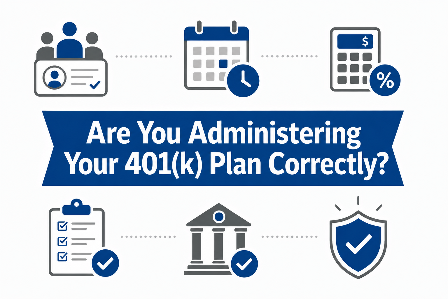 The Guardian 401(k) Advantage- Are You Administering Your 401(k) Plan Correctly?