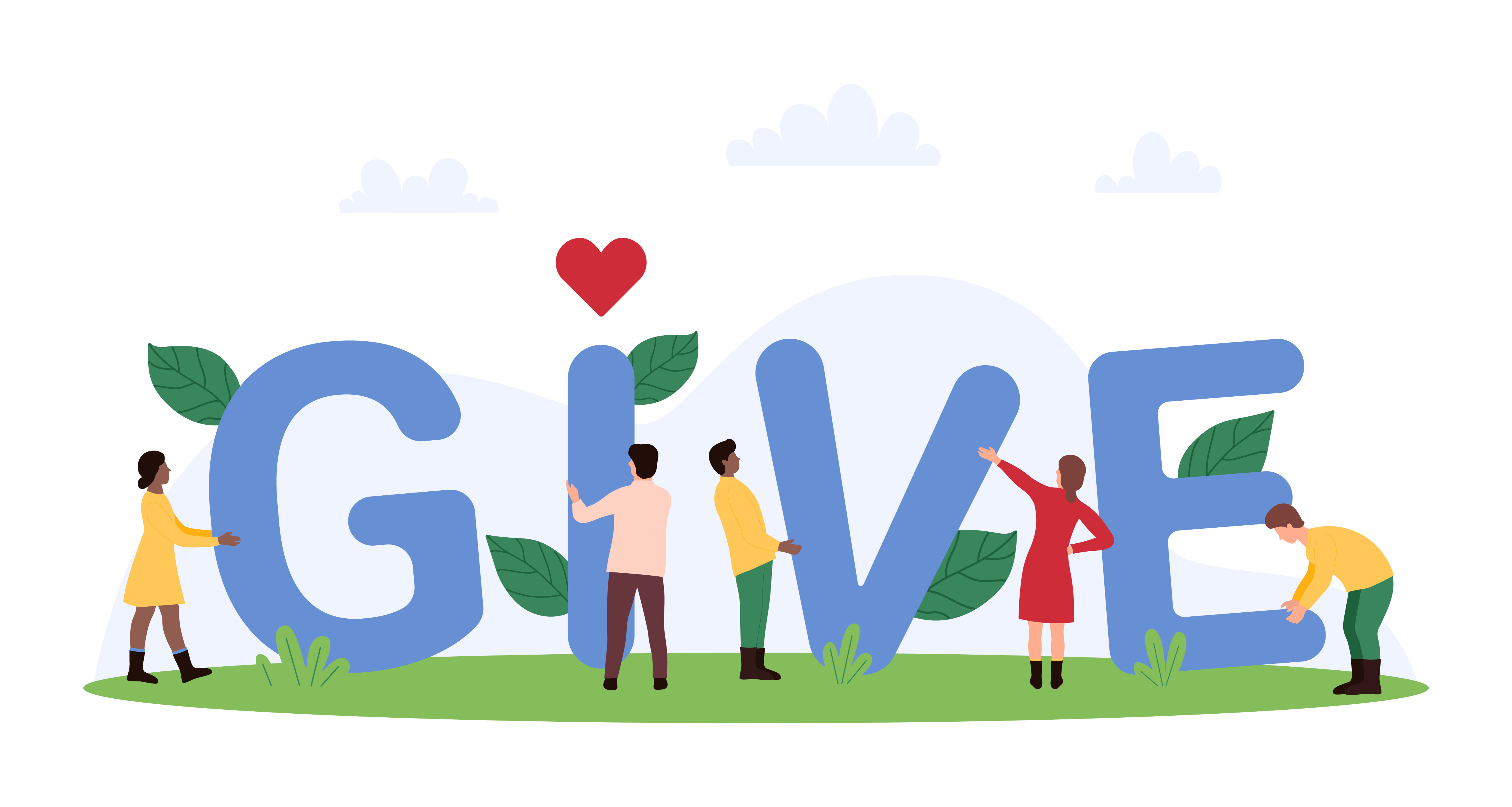 Webinar Replay- Discover Smarter Ways to Give Back