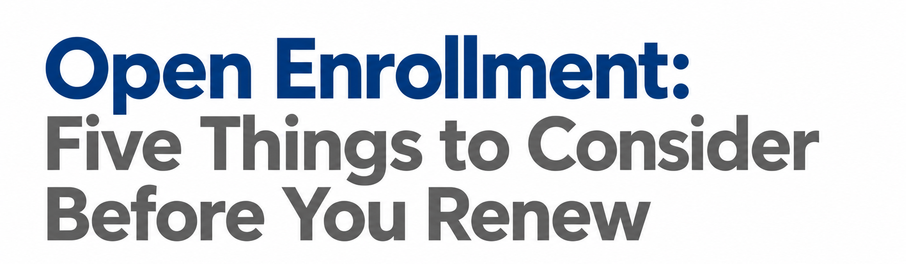 GFP_Open Enrollment