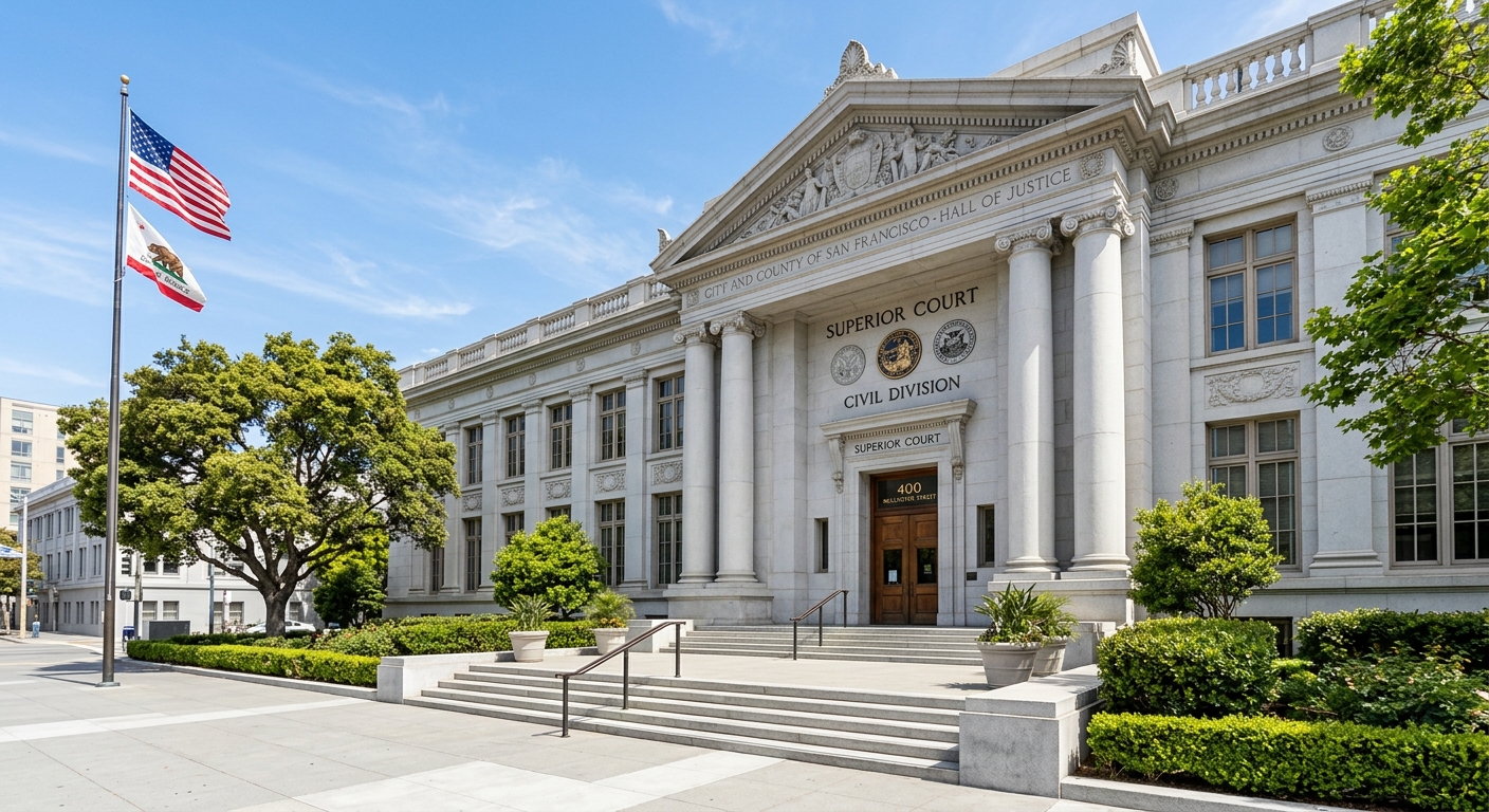Understanding Receivership in California and How Harrington Law P.C. Can Help

