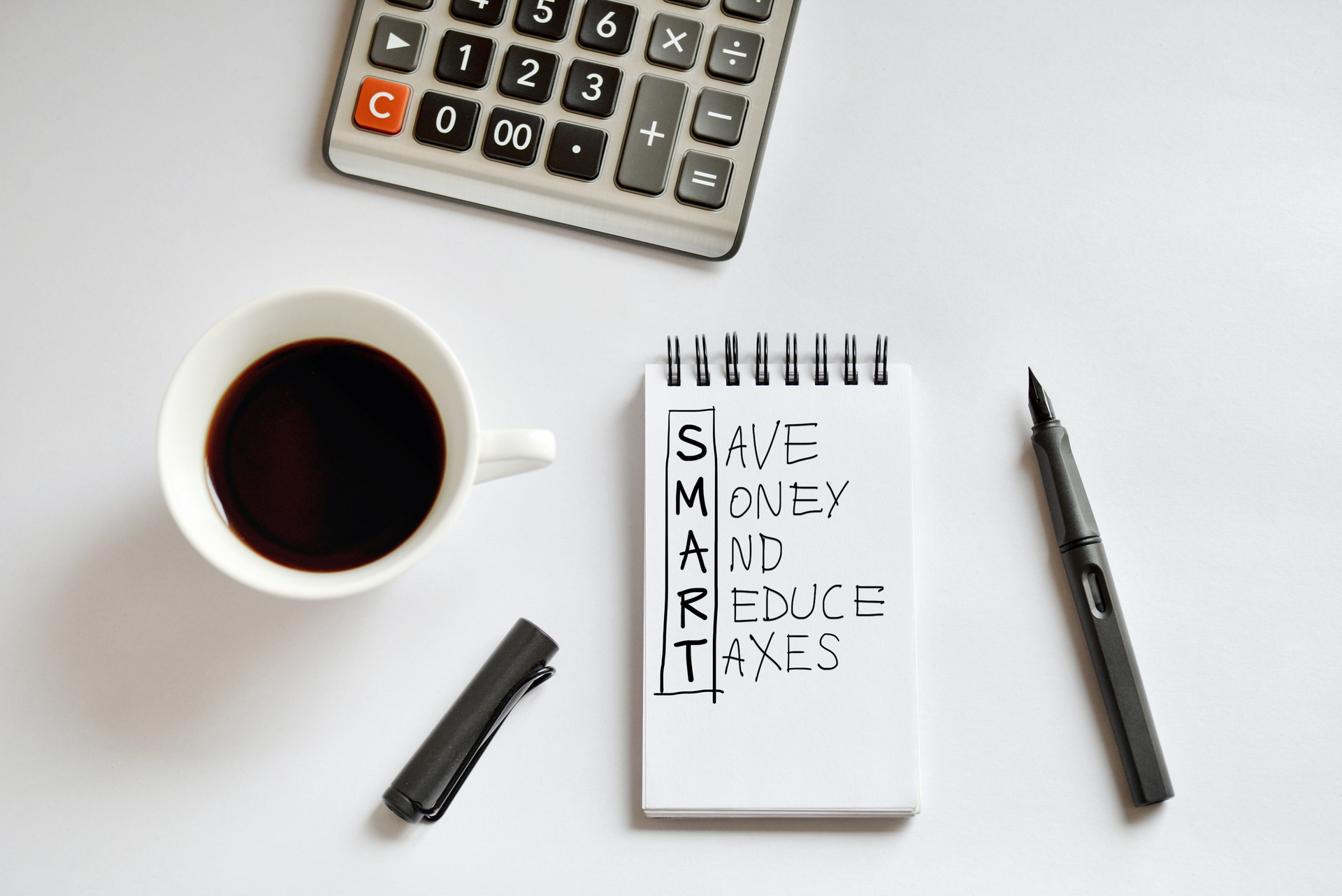 Mid-Year Tax Planning Ideas