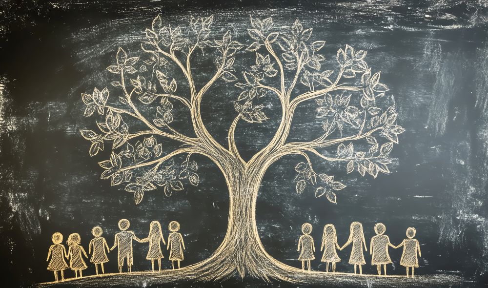 How Do Families Pass Down Values, Not Just Wealth?