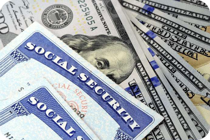 Social Security FAQs