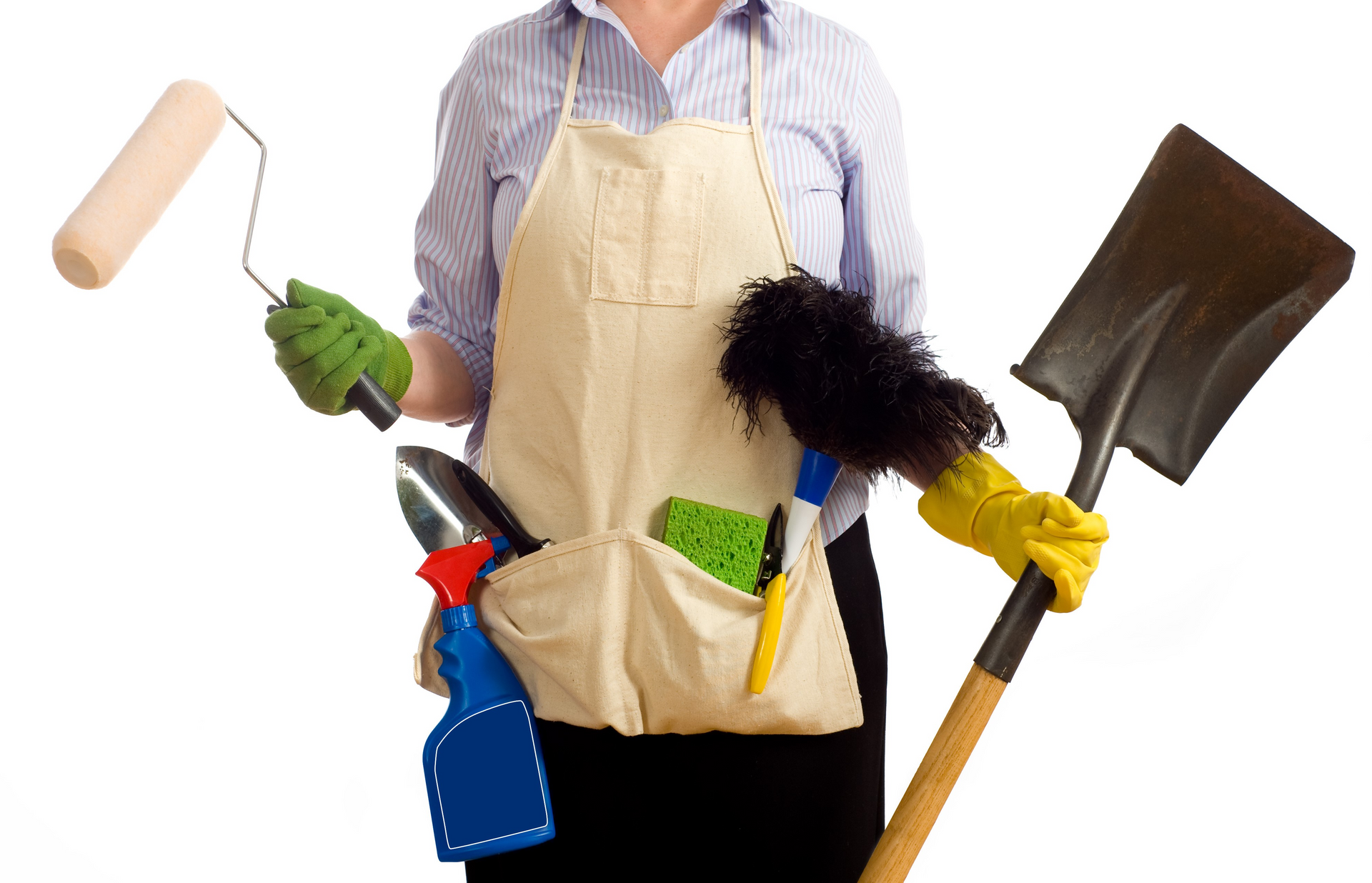 Spring Cleaning Tips for Your Financial Life